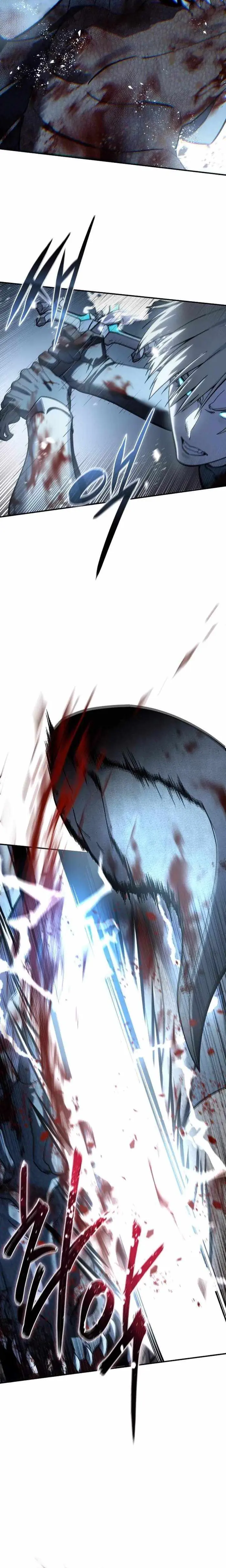 Star Embracing Swordmaster Chapter 118 image 26_optimized